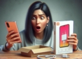 Xiaomi kutu içeriği şarj aleti