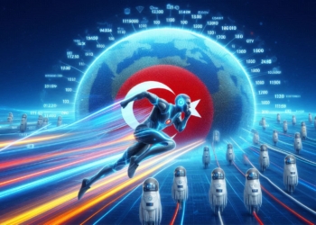 ülkelerin internet hızı