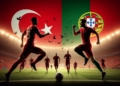 Türkiye Portekiz maçı