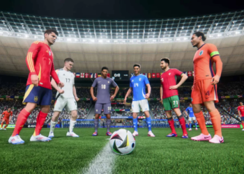 EA Sports FC 24