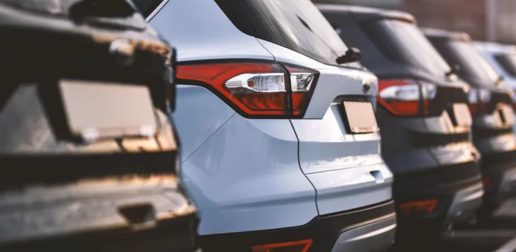 Engellilere ÖTV'siz araç