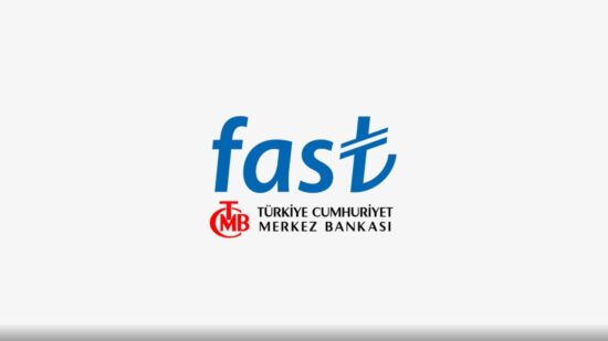 fast güvenli ödeme işlemi katmam servisi tcmb