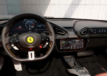 Ferrari