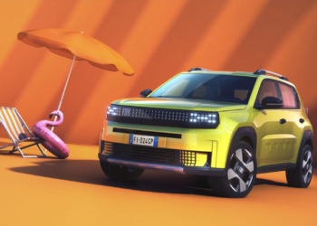 Fiat Grande Panda