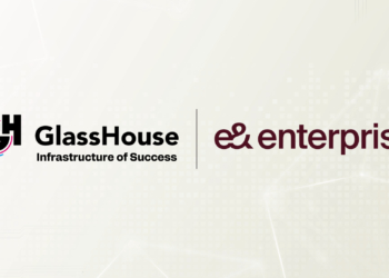 GlassHouse'un yüzde 100'ü e& enterprise'in oldu