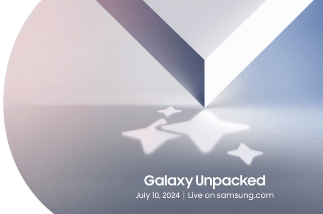 Galaxy Unpacked tarihi