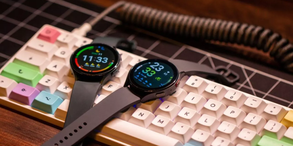 Galaxy Watch FE böyle olacak Galaxy Watch FE böyle olacak