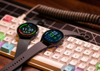 Galaxy Watch FE böyle olacak