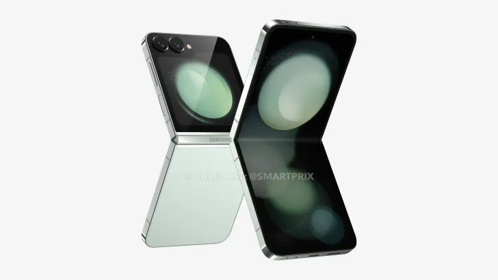 Galaxy Z Flip 6 fiyat