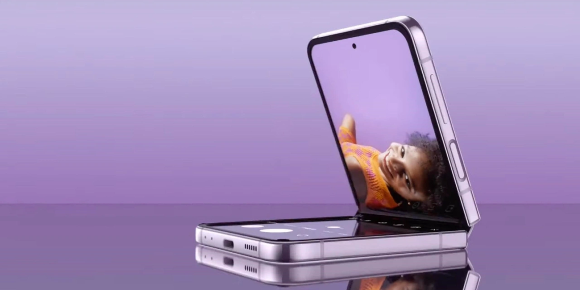 Galaxy Z Flip 6 fiyat