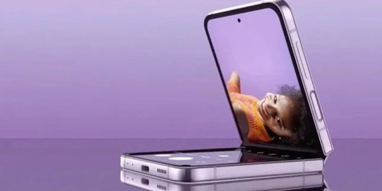 Galaxy Z Flip 6 fiyat