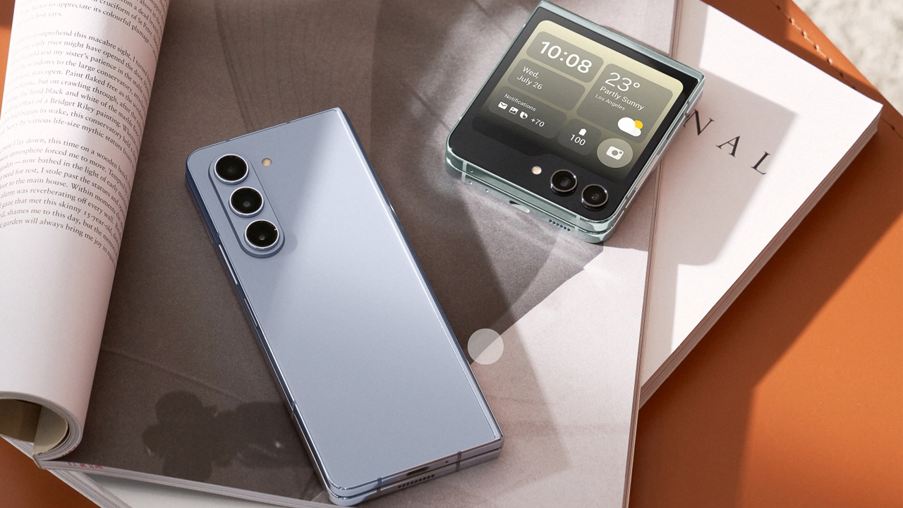 Galaxy Z Flip 6 fiyat