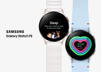 Samsung Galaxy Watch FE fiyatı ve özellikleri