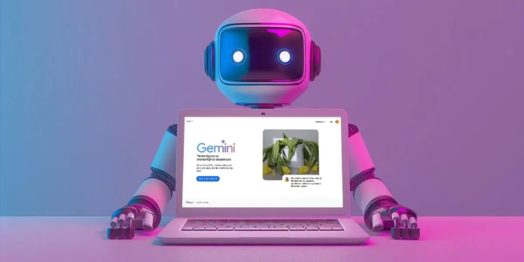 Gemini Türkçe resmi olarak kullanıma sunuldu