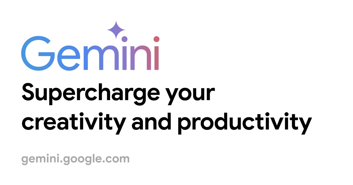 Gemini Türkçe