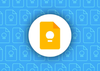 Google Keep çoklu hesap desteği