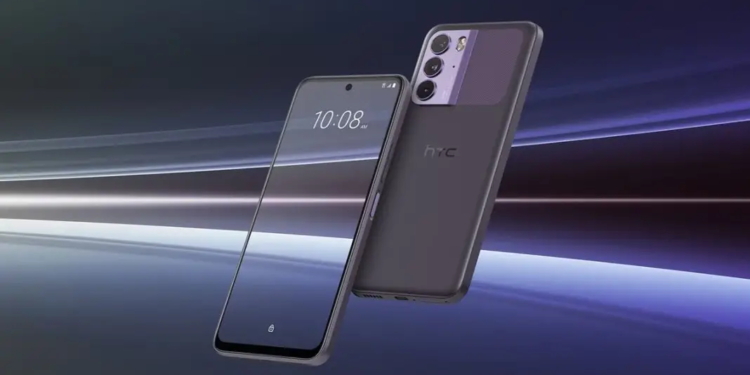 HTC U24 Pro yeni HTC telefon