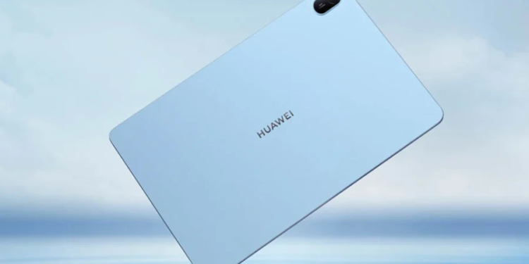 Huawei MatePad SE 11