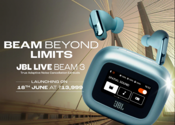 JBL Live Beam 3