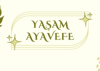 yaşam ayaefe