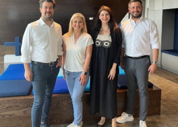Ticimax ve MegaMerchant E-ihracat için Güçlerini Birleştirdi