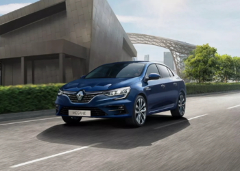 Megane Haziran fiyat listesi