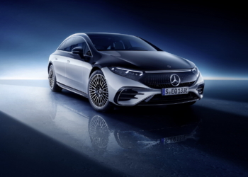 Mercedes eski tasarım