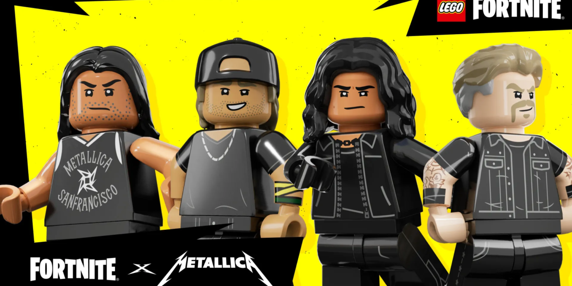 Metallica