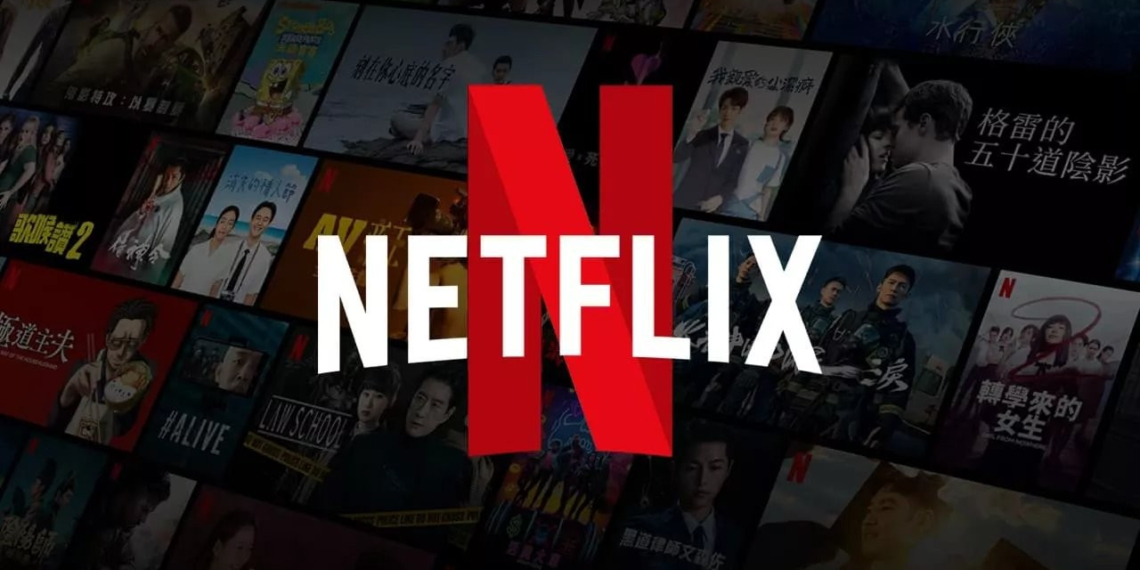 Netflix en çok izlenen dizi filmler (10 - 16 Haziran) Netflix en çok izlenen dizi filmler