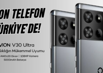 OVION V30 Ultra özellikleri ve fiyatı