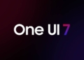 One UI 7 uygulama kilidi