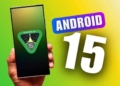 OnePlus 12 Android 15 Beta 2