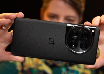 OnePlus 13 kamera
