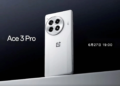 OnePlus Ace 3 Pro