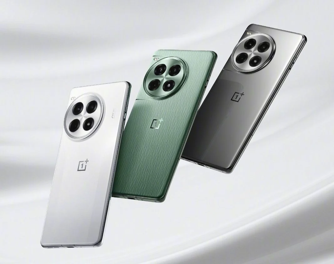 OnePlus Ace 3 Pro lansman tarihi