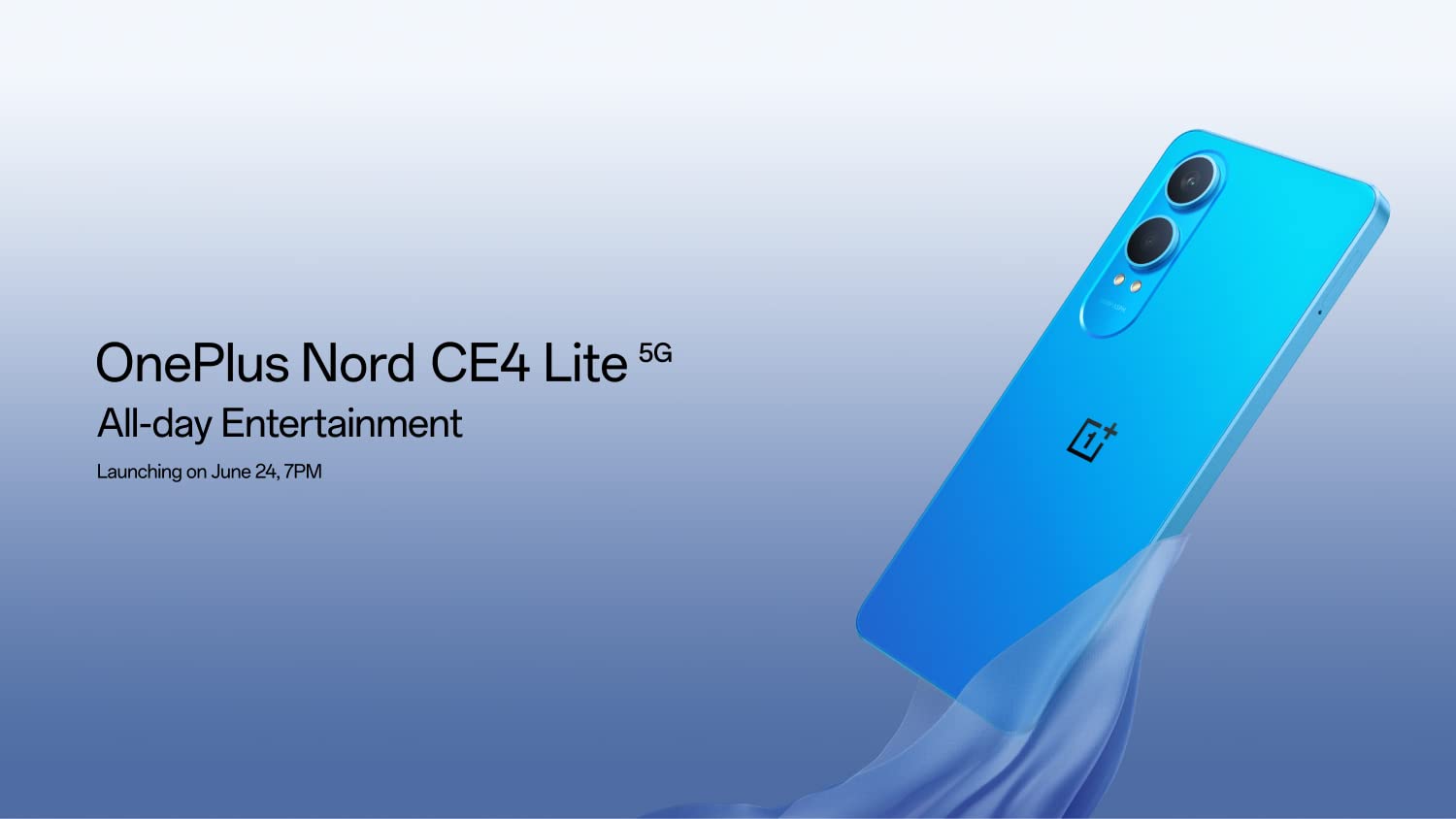 OnePlus Nord CE 4 Lite lansman tarihi