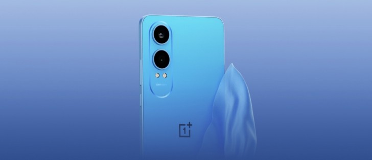 OnePlus Nord CE4 Lite