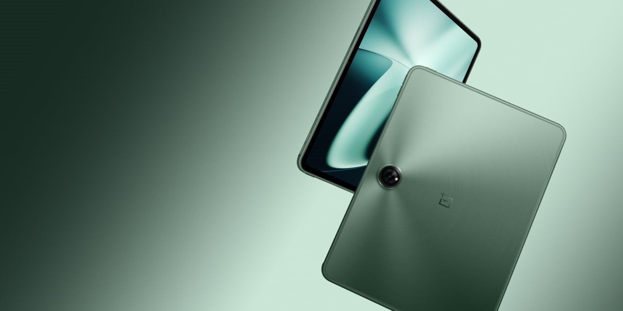 OnePlus Pad Pro