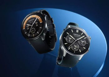 OnePlus Watch 2R tanıtıldı