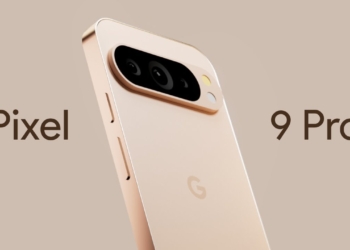 Pixel 9 Pro XL