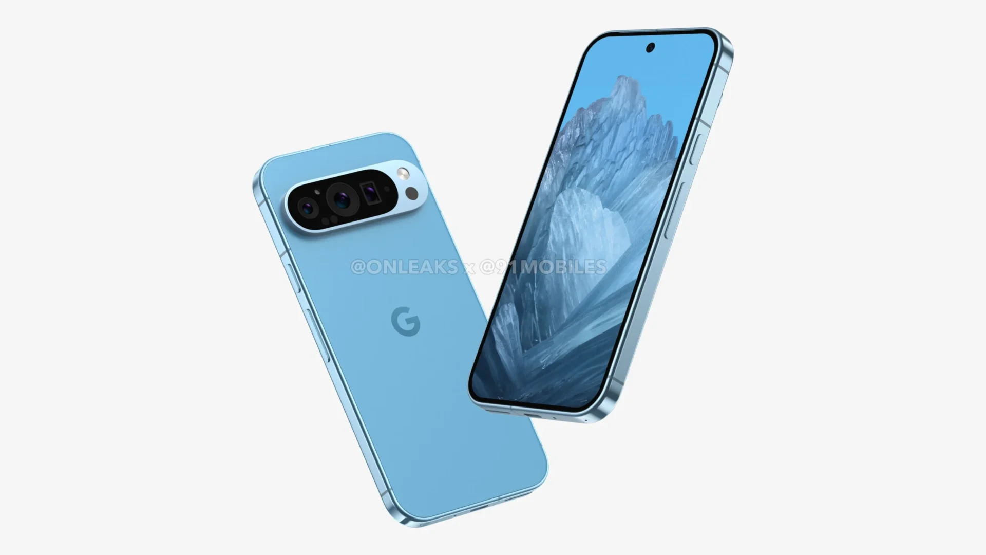 Pixel 9 Pro XL