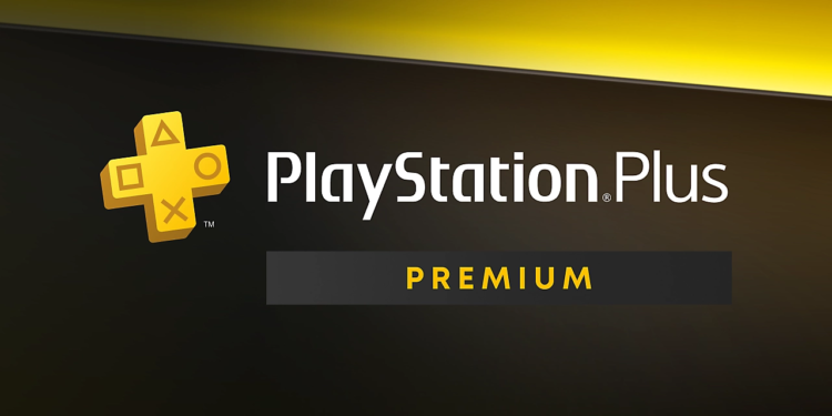 Playstation Plus