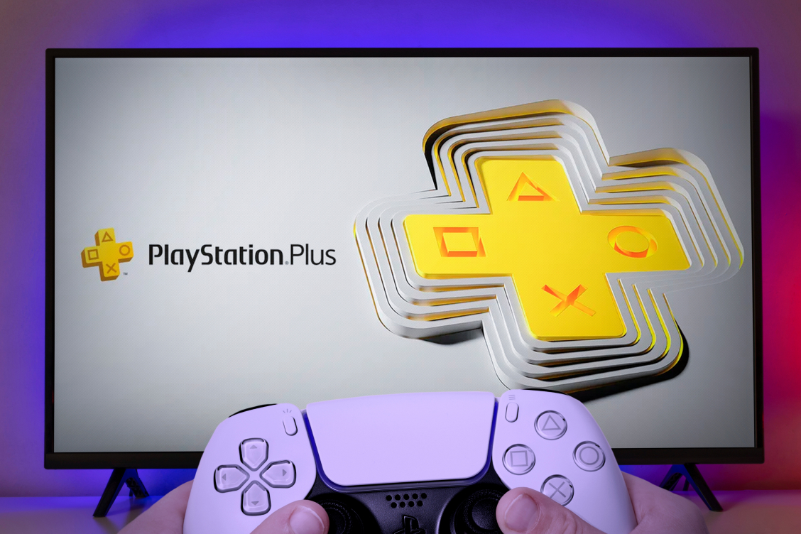 Playstation Plus