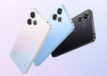 Poco M6