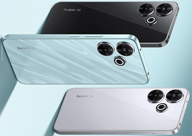 Uygun fiyatlı Poco M6 Plus tüm özellikleriyle sızdırıldı Poco M6 Plus