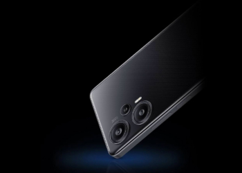 Poco M6 Plus