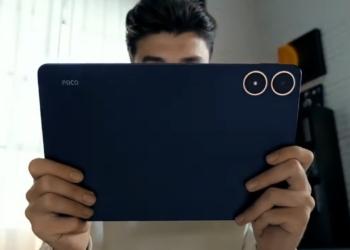 Poco Pad