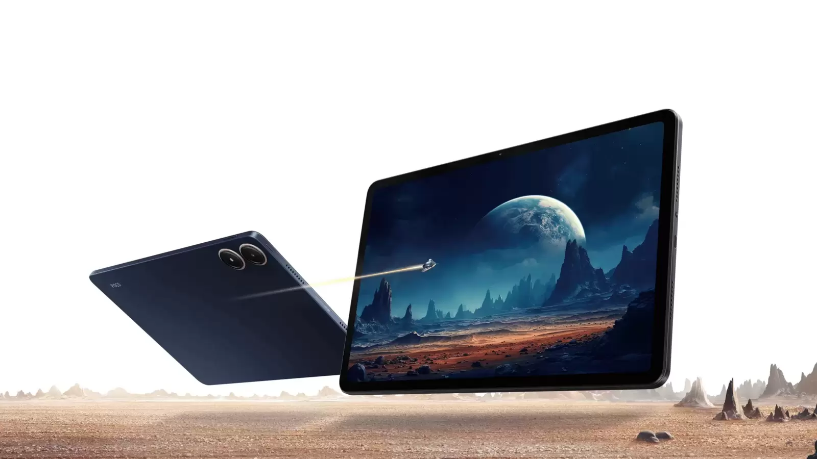 Poco Pad 5G