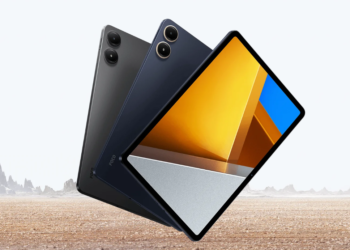 Poco Pad 5G