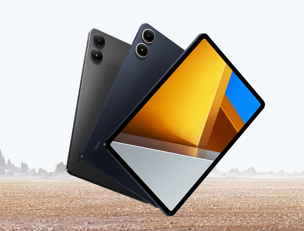 Poco pad Озон